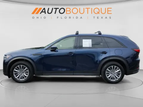 Photos of 2024 Mazda CX-90 3.3 Turbo Preferred Plus for sale in Columbus, OH at Auto Boutique Ohio