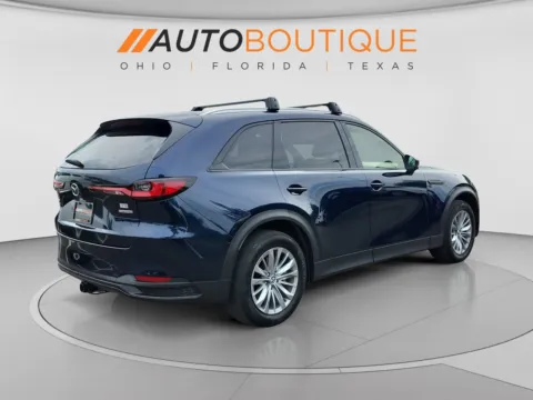 More photos of 2024 Mazda CX-90 3.3 Turbo Preferred Plus at Auto Boutique Ohio, OH