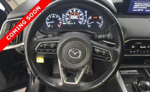 More photos of 2024 Mazda CX-90 3.3 Turbo Preferred Plus at Auto Boutique Ohio, OH