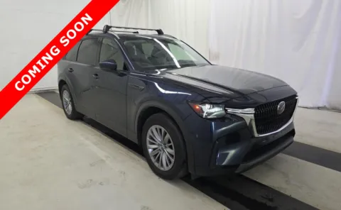 Another view of 2024 Mazda CX-90 3.3 Turbo Preferred Plus for sale in Columbus, OH at Auto Boutique Ohio