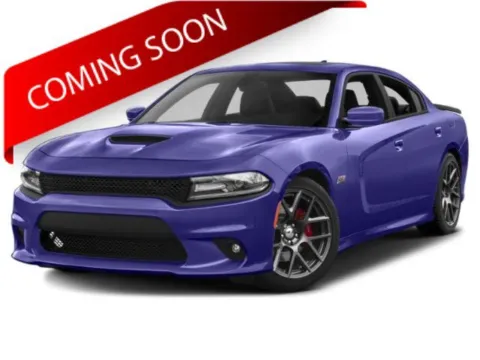 White 2018 Dodge Charger R/T Scat Pack for sale in Columbus, OH