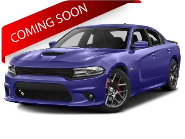 2018 Dodge Charger R/T Scat Pack for sale in Columbus, OH