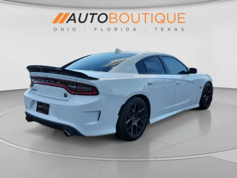 More photos of 2018 Dodge Charger R/T Scat Pack at Auto Boutique Ohio, OH