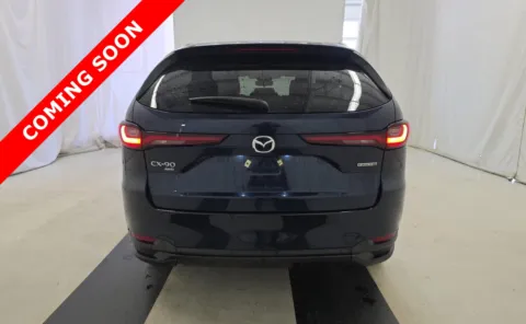 More photos of 2024 Mazda CX-90 3.3 Turbo Preferred Plus at Auto Boutique Ohio, OH