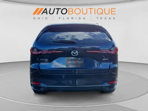 More photos of 2024 Mazda CX-90 3.3 Turbo Preferred Plus at Auto Boutique Ohio, OH