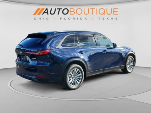 More photos of 2024 Mazda CX-90 3.3 Turbo Preferred Plus at Auto Boutique Ohio, OH
