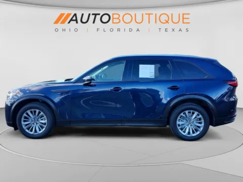Photos of 2024 Mazda CX-90 3.3 Turbo Preferred Plus for sale in Columbus, OH at Auto Boutique Ohio