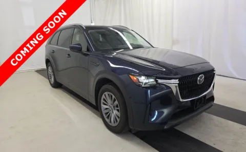 Another view of 2024 Mazda CX-90 3.3 Turbo Preferred Plus for sale in Columbus, OH at Auto Boutique Ohio