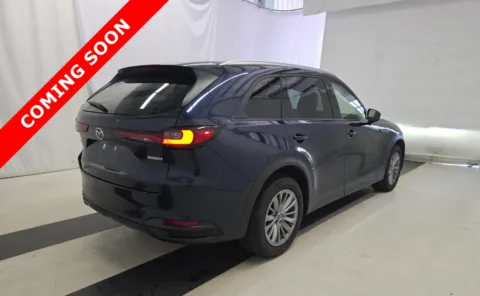More photos of 2024 Mazda CX-90 3.3 Turbo Preferred Plus at Auto Boutique Ohio, OH