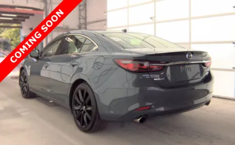 More photos of 2021 Mazda Mazda6 Carbon Edition at Auto Boutique Ohio, OH