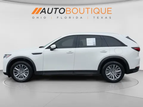 Photos of 2024 Mazda CX-90 3.3 Turbo Preferred Plus for sale in Columbus, OH at Auto Boutique Ohio