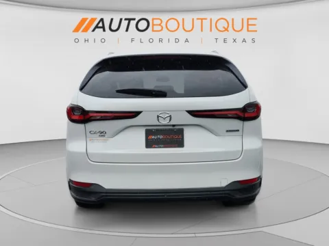 More photos of 2024 Mazda CX-90 3.3 Turbo Preferred Plus at Auto Boutique Ohio, OH