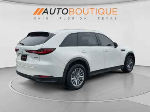 More photos of 2024 Mazda CX-90 3.3 Turbo Preferred Plus at Auto Boutique Ohio, OH