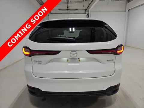 More photos of 2024 Mazda CX-90 3.3 Turbo Preferred Plus at Auto Boutique Ohio, OH