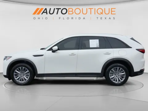 Photos of 2024 Mazda CX-90 3.3 Turbo Preferred Plus for sale in Columbus, OH at Auto Boutique Ohio