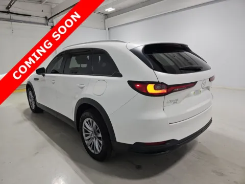 More photos of 2024 Mazda CX-90 3.3 Turbo Preferred Plus at Auto Boutique Ohio, OH