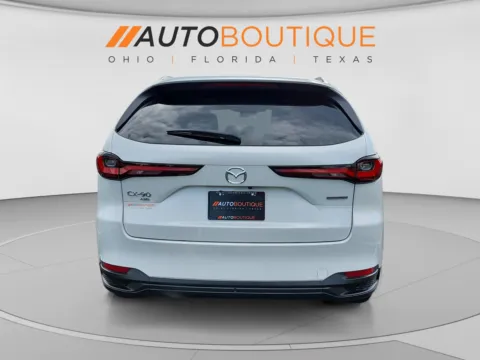 More photos of 2024 Mazda CX-90 PHEV Preferred at Auto Boutique Ohio, OH