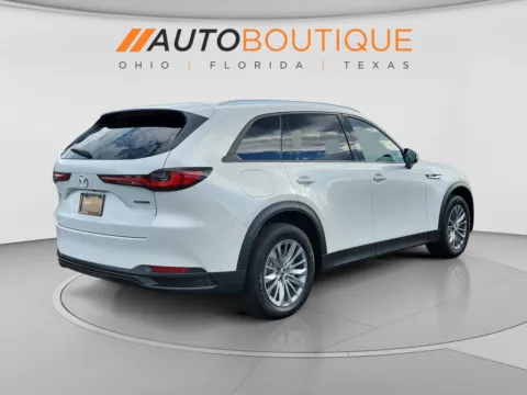 More photos of 2024 Mazda CX-90 PHEV Preferred at Auto Boutique Ohio, OH