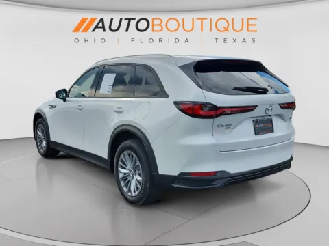 Another view of 2024 Mazda CX-90 PHEV Preferred for sale in Columbus, OH at Auto Boutique Ohio