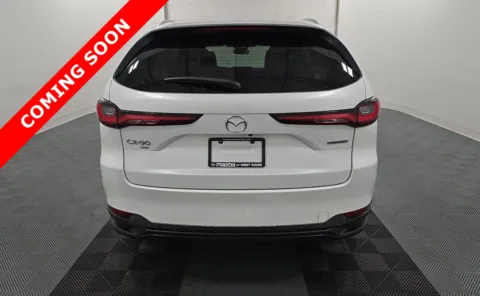 More photos of 2024 Mazda CX-90 PHEV Preferred at Auto Boutique Ohio, OH