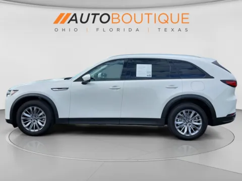 Photos of 2024 Mazda CX-90 PHEV Preferred for sale in Columbus, OH at Auto Boutique Ohio