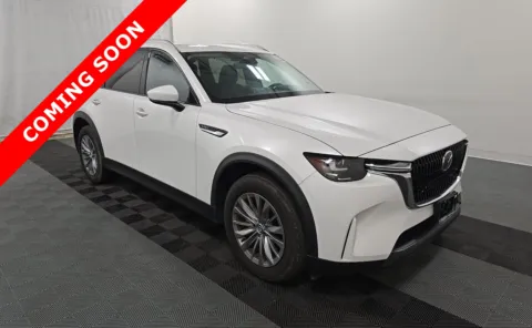 Another view of 2024 Mazda CX-90 PHEV Preferred for sale in Columbus, OH at Auto Boutique Ohio