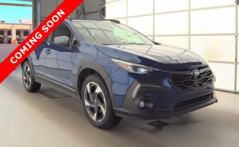 Another view of 2024 Subaru Crosstrek Limited for sale in Columbus, OH at Auto Boutique Ohio