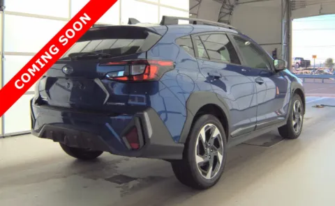 More photos of 2024 Subaru Crosstrek Limited at Auto Boutique Ohio, OH