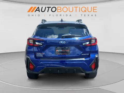 More photos of 2024 Subaru Crosstrek Limited at Auto Boutique Ohio, OH
