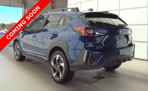 More photos of 2024 Subaru Crosstrek Limited at Auto Boutique Ohio, OH