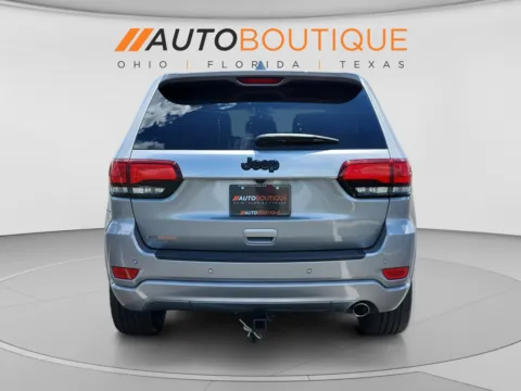 More photos of 2019 Jeep Grand Cherokee Altitude at Auto Boutique Ohio, OH