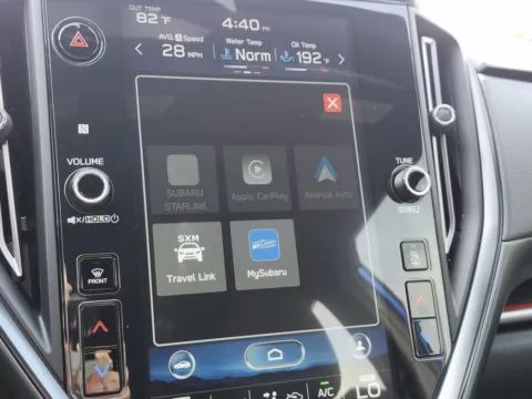 More photos of 2023 Subaru WRX Premium at Auto Boutique Ohio, OH