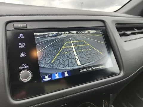 Photos of 2021 Honda HR-V Sport for sale in Columbus, OH at Auto Boutique Ohio