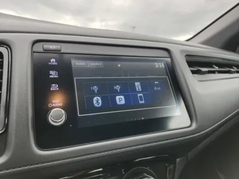 More photos of 2021 Honda HR-V Sport at Auto Boutique Ohio, OH