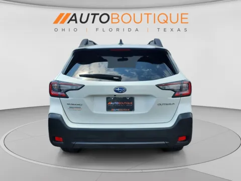 More photos of 2025 Subaru Outback Premium at Auto Boutique Ohio, OH