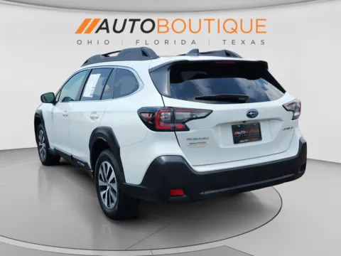 Another view of 2025 Subaru Outback Premium for sale in Columbus, OH at Auto Boutique Ohio