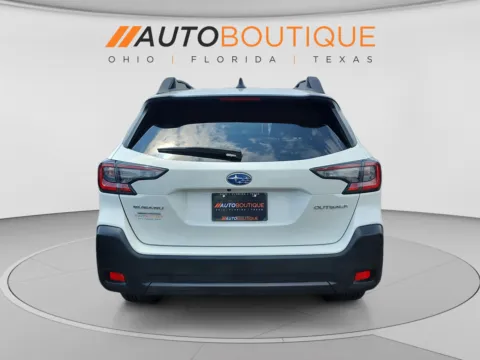 More photos of 2025 Subaru Outback Premium at Auto Boutique Ohio, OH