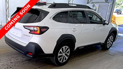 Another view of 2025 Subaru Outback Premium for sale in Columbus, OH at Auto Boutique Ohio