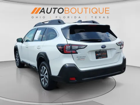 Another view of 2025 Subaru Outback Premium for sale in Columbus, OH at Auto Boutique Ohio