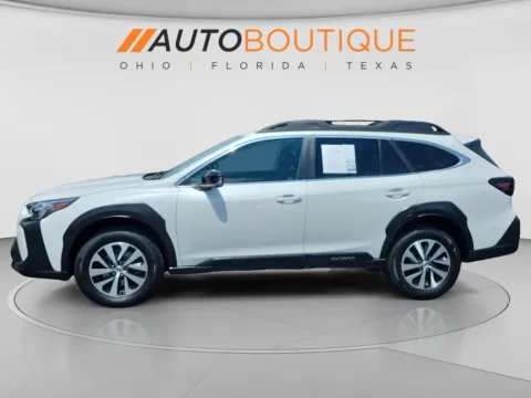 Photos of 2025 Subaru Outback Premium for sale in Columbus, OH at Auto Boutique Ohio