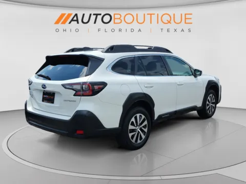 More photos of 2025 Subaru Outback Premium at Auto Boutique Ohio, OH