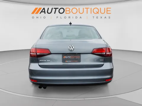 More photos of 2017 Volkswagen Jetta 1.4T SE at Auto Boutique Ohio, OH