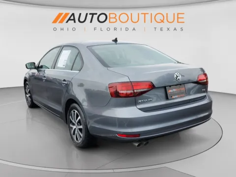 Another view of 2017 Volkswagen Jetta 1.4T SE for sale in Columbus, OH at Auto Boutique Ohio