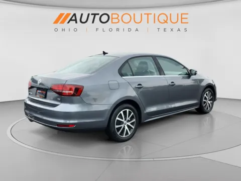 More photos of 2017 Volkswagen Jetta 1.4T SE at Auto Boutique Ohio, OH