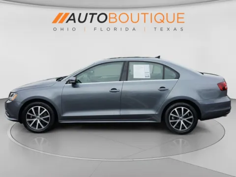 Photos of 2017 Volkswagen Jetta 1.4T SE for sale in Columbus, OH at Auto Boutique Ohio