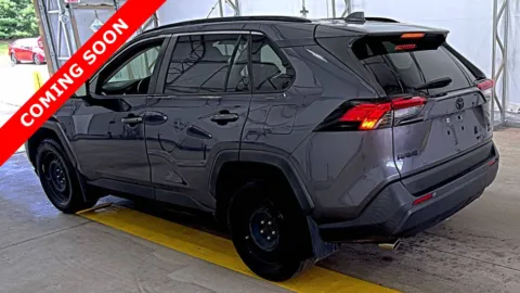 Another view of 2020 Toyota RAV4 LE for sale in Columbus, OH at Auto Boutique Ohio