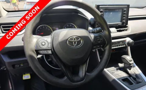 More photos of 2020 Toyota RAV4 LE at Auto Boutique Ohio, OH