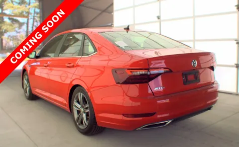 Another view of 2020 Volkswagen Jetta R-Line for sale in Columbus, OH at Auto Boutique Ohio