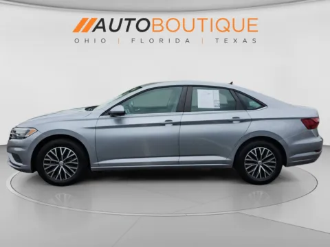 Photos of 2021 Volkswagen Jetta R-Line for sale in Columbus, OH at Auto Boutique Ohio