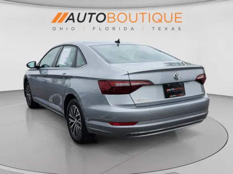 Another view of 2021 Volkswagen Jetta R-Line for sale in Columbus, OH at Auto Boutique Ohio
